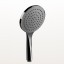 Gessi Ручной душ, 316 Bath Shower, 25, цвет нержавеющая сталь  54054#239