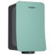 NOFER Сушилка сенсорная 800 W ABS FUSION 01871.TQ голубой
