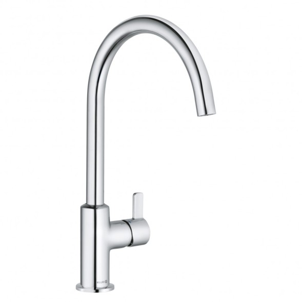 Смеситель KLUDI BINGO STAR XS 468030578 для кухни