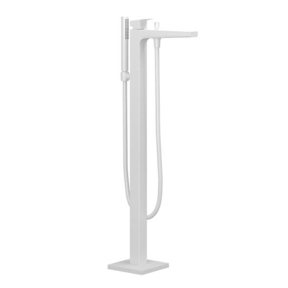 Смеситель KLUDI DECUS 545905375 для ванны напольный