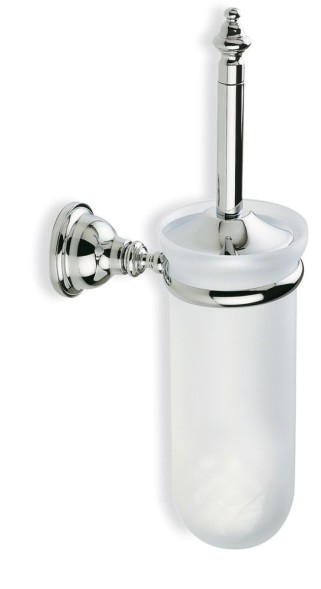 Stil Haus Elite, настенный стеклянный ёрш, цвет бронза