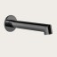 Gessi Излив, Anello, цвет черный металл  63603#706