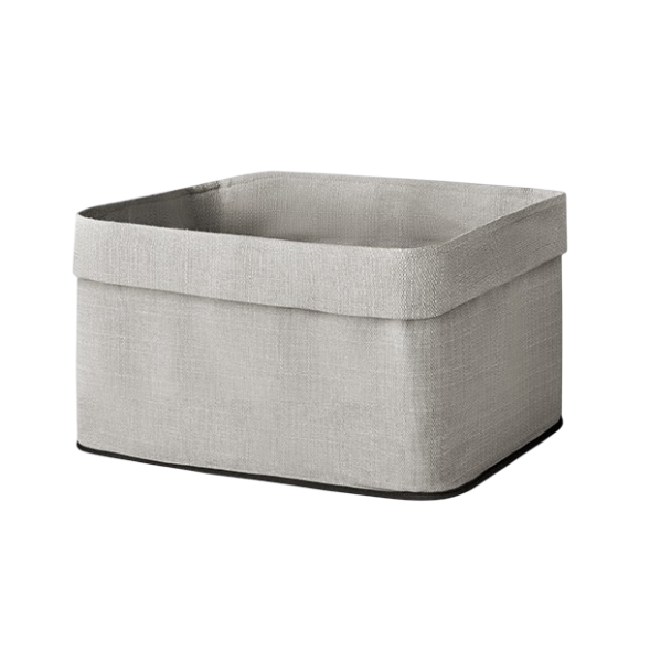 Мешок для корзины для белья COLOMBO DESIGN ADJ 1045С.00 подходит для корзин 1045 и 2045 цвет серый