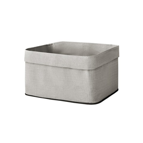 Мешок для корзины для белья COLOMBO DESIGN ADJ 1045С.00 подходит для корзин 1045 и 2045 цвет серый
