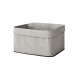 Мешок для корзины для белья COLOMBO DESIGN ADJ 1045С.00 подходит для корзин 1045 и 2045 цвет серый