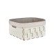 Мешок для корзины для белья COLOMBO DESIGN ADJ 1045С.00 подходит для корзин 1045 и 2045 цвет серый