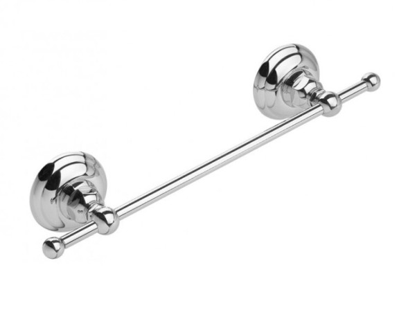 Nicolazzi Полотенцедержатель Accessori Classica шгв 480*60*69 1484 CR цвет хром