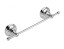Nicolazzi Полотенцедержатель Accessori Classica шгв 480*60*69 1484 CR цвет хром
