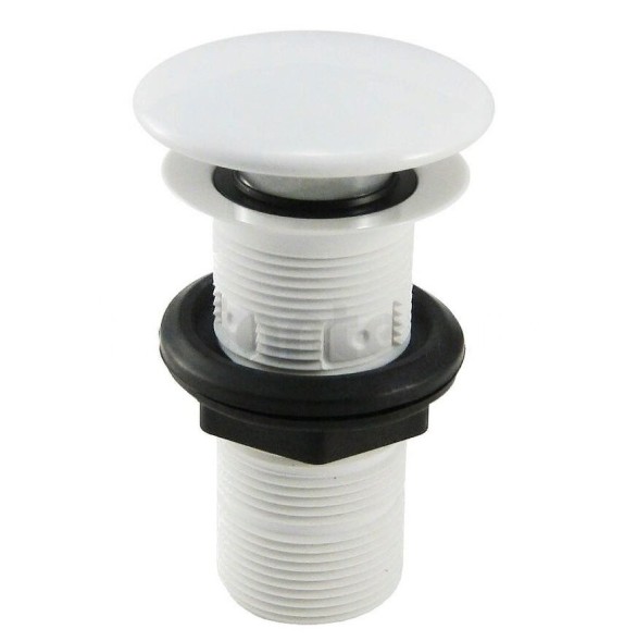 Донный клапан Artceram для раковины Up&amp;Down  керамика цвет  белый матовый ACA038 05 00