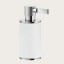 Gessi Дозатор для жидкого мыла, Inciso, шгв 75*118*181, цвет черный матовый  58538#299