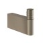 Gessi Крючок, Habito Trame, шгв 15*75*56, цвет Матовая латунь  70323#727
