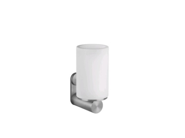 Gessi Стакан, 316, шгв 75*107.5*154, цвет черный матовый#белый  54707#299