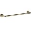 Gessi Полотенцедержатель, VENTI20, шгв 465*84*45, цвет латунь  65500#710