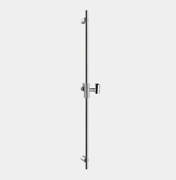 Gessi Штанга для душа, Anello, 900, цвет хром  63485#031