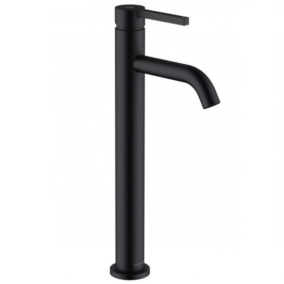 KLUDI NOVA FONTE Pura, однорычажный смеситель на умывальник 240, арт. 202983915