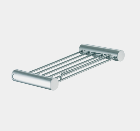 Мыльница, Fima Carlo Frattini, Accessori, ширина, мм-200, глубина, мм-100, высота, мм-22, тип установки-настенный, материал мыльницы-металл, цвет-черный матовый