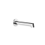 Gessi Излив, Anello, цвет черный матовый 63603#299