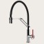 Gessi Смеситель для кухни, Officine V, цвет хром