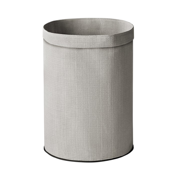 Мешок для корзины для белья COLOMBO DESIGN ADJ 1057C.00 подходит для корзин 1057 и 2057 цвет серый