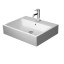 Duravit Раковина, Vero Air, шгв 600*470*165, цвет белый 2352600000