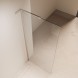 Vincea Душевая перегородка Волк-Ин (Walk-In) VLSW-1H700CL, 700*2000, хром, стекло прозрачное
