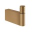 Gessi Крючок, Habito Trame, шгв 15*75*56, цвет хром  70323#031