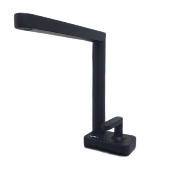 Смеситель для раковины Webert Living LV830102560. черный