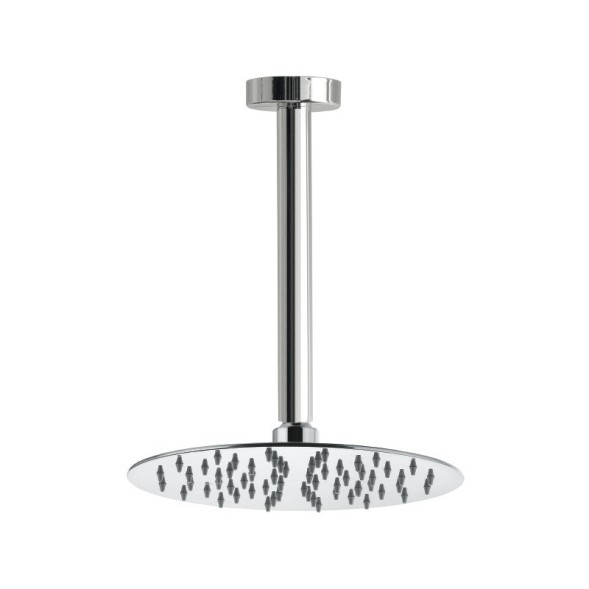 Верхний душ Webert AC0945015, хром