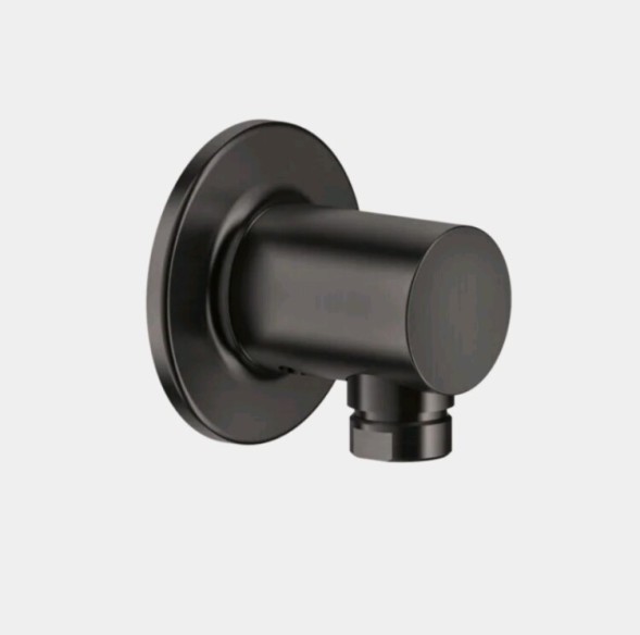 Gessi Шланговое подсоединение, Inciso, цвет латунь