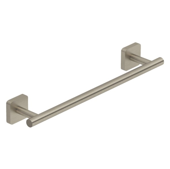 Держатель полотенца KLUDI VELA S 25962N5 широкий 300 мм