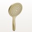 Gessi Ручной душ, 316 Bath Shower, 25, цвет черный матовый  54054#299