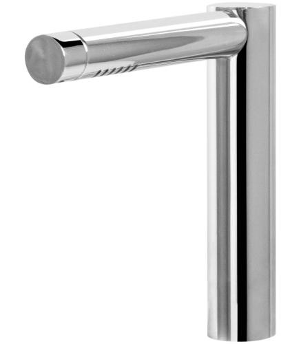 NOFER Сушилка сенсорная 800 W латунь AIRTAP 01910.B глянцевый