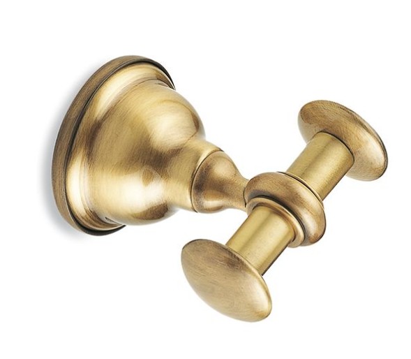 Stil Haus Elite, крючок, цвет бронза