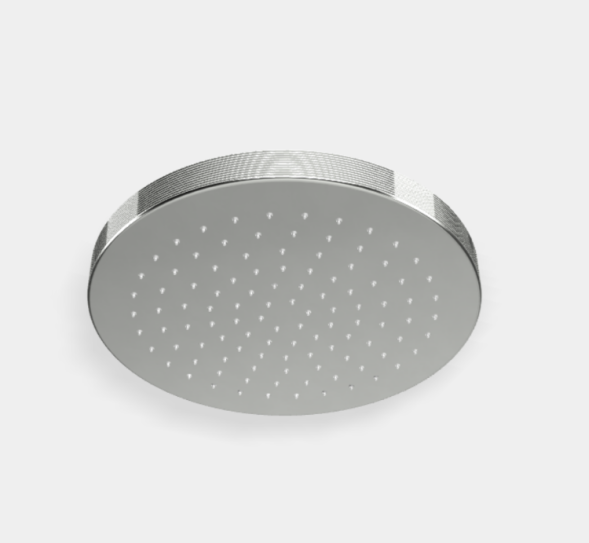 Верхний душ, Fima Carlo Frattini, Park Lane, 325*325, цвет-хромF1140/2CR