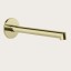 Gessi Излив, Anello, цвет латунь  63404#710