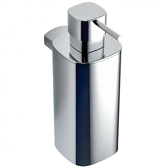 Дозатор COLOMBO DESIGN TRENTA B9340 настенный цвет хром