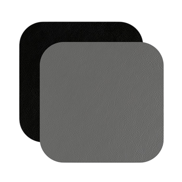 Костер COLOMBO DESIGN ADJ 008.01/03 настольный двухсторонний цвет черный/серый