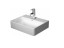 Duravit Раковина, DuraSquare, шгв 450*390*140, цвет белый 0732450071