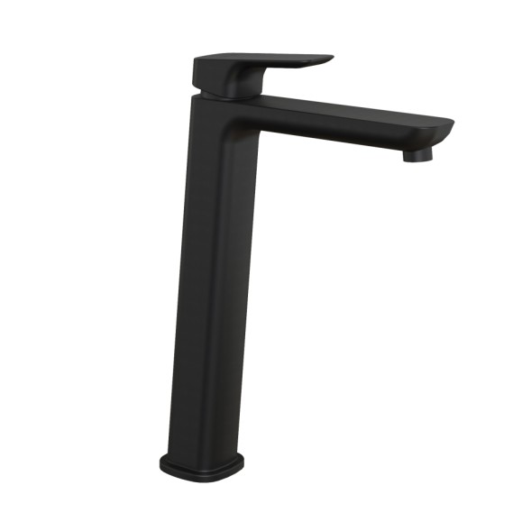 Paini 09YO205LL Смеситель для раковины Нове высокий, черный