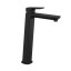 Paini 09YO205LL Смеситель для раковины Нове высокий, черный