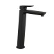 Paini 09YO205LL Смеситель для раковины Нове высокий, черный