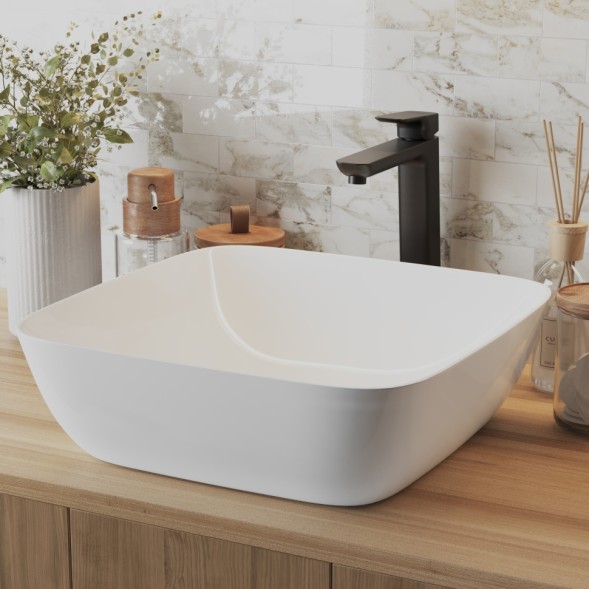 Paini 09YO205LL Смеситель для раковины Нове высокий, черный