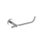 Paini Держатель для туалетной бумаги Pixel, хром (CR)