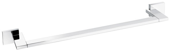 Полотенцедержатель AN002, цвет хром AN002mm500CR