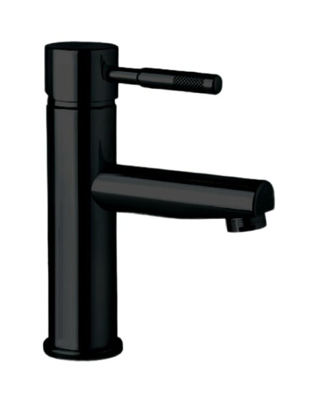 Смеситель для раковины Webert Rimini RI830102560. черный