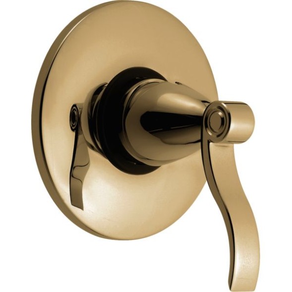 Emmevi Abel, смеситель внутристенный, цвет бронза 39009/BR