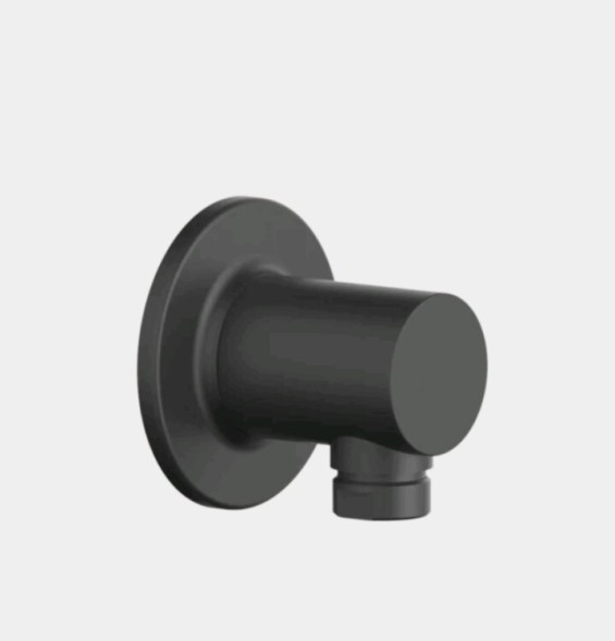 Gessi Шланговое подсоединение, Inciso, цвет Матовая латунь  58161#727