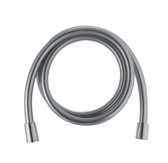 Шланг для душа, Fima Carlo Frattini, Shower accessories, длина шланга, мм-2000, цвет-брашированный никель.F2128/200SN