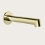 Gessi Излив, Anello, цвет латунь  63603#710