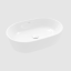 Villeroy&amp;Boch Раковина, Architectura, шгв 600*400*155, отверстия для смесителя-отсутствуют, CeramicPlus, цвет-альпийский белый 5A2761R1